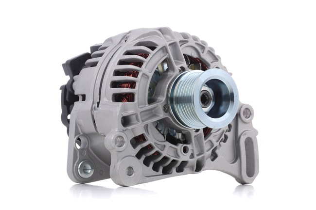 Wisselstroomdynamo RIDEX 4G0469