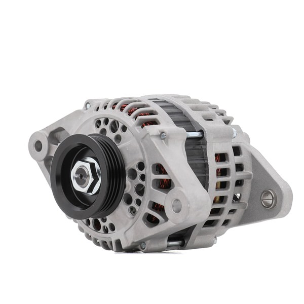 Alternator A5T00192 RIDEX 4G0471 OPEL, MITSUBISHI