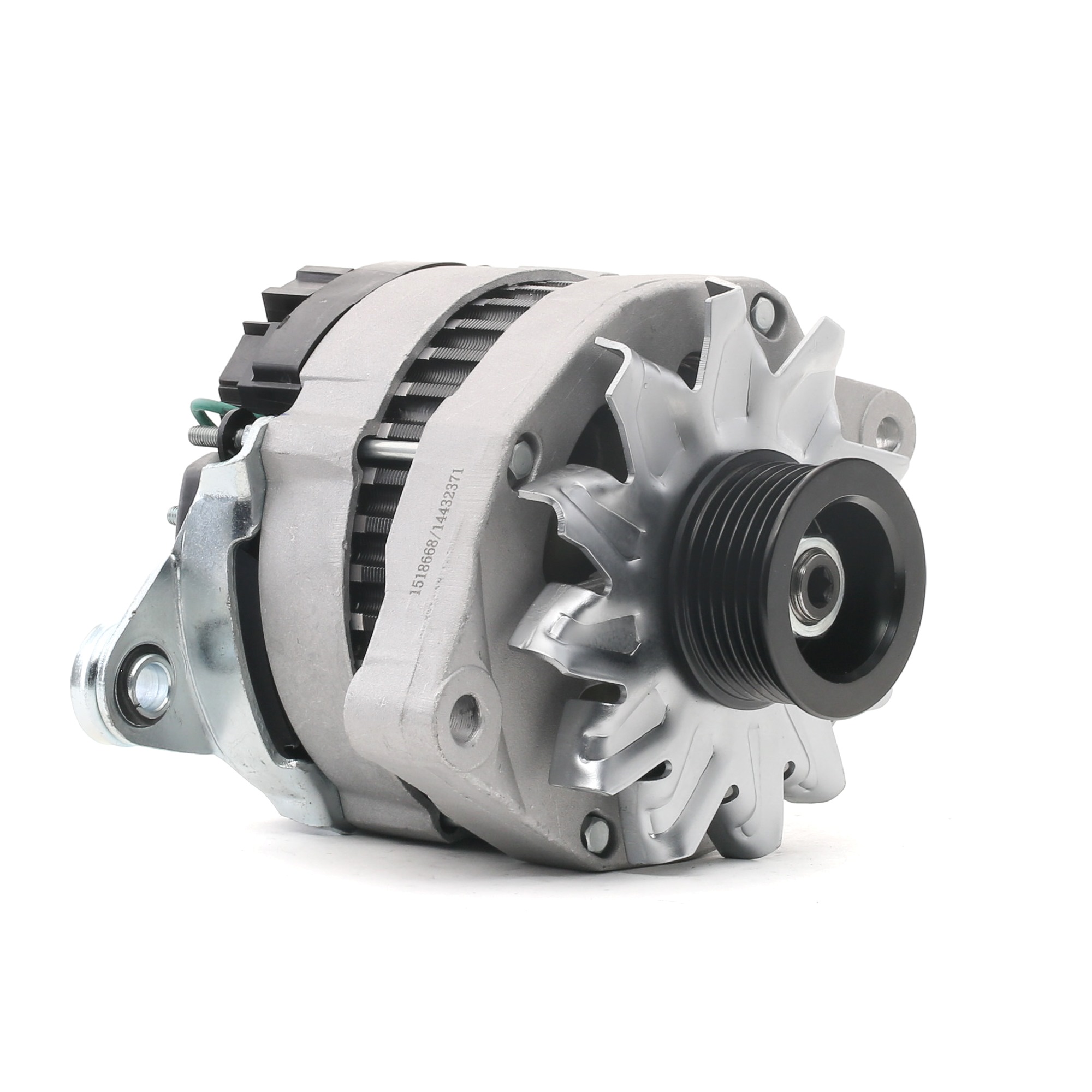 Алтернатор 7701351759 RIDEX 4G0473 RENAULT, RENAULT TRUCKS