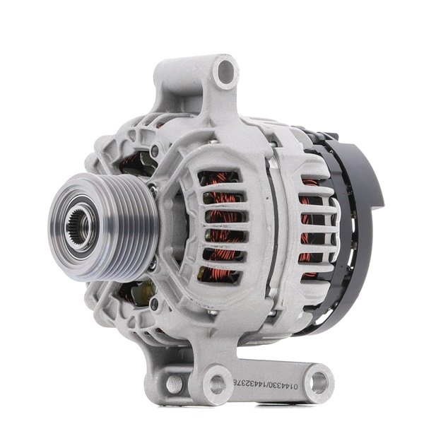STARK SKGN-0320476 Generator FORD Transit Mk5 Bus (V184, V185) 2.4 TDE 115 Pk Diesel FXFA