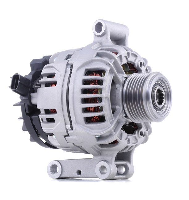 14432379 RIDEX 4G0476 Generátor Ford Transit mk5 Van árak