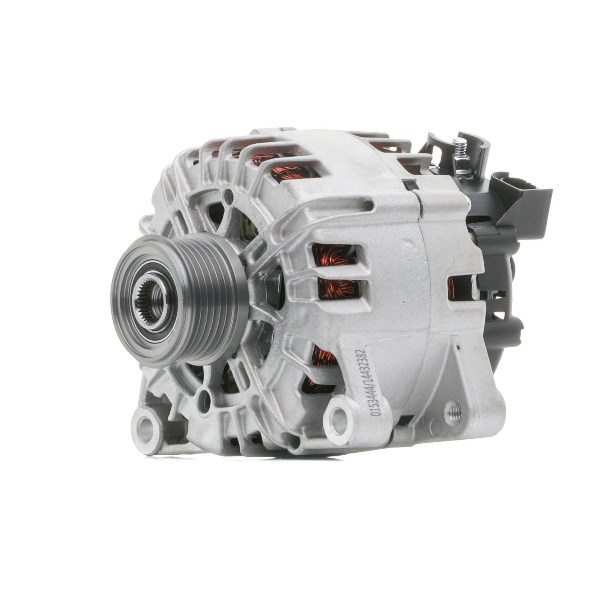 Alternator STARK SKGN-0320477 Bewertung