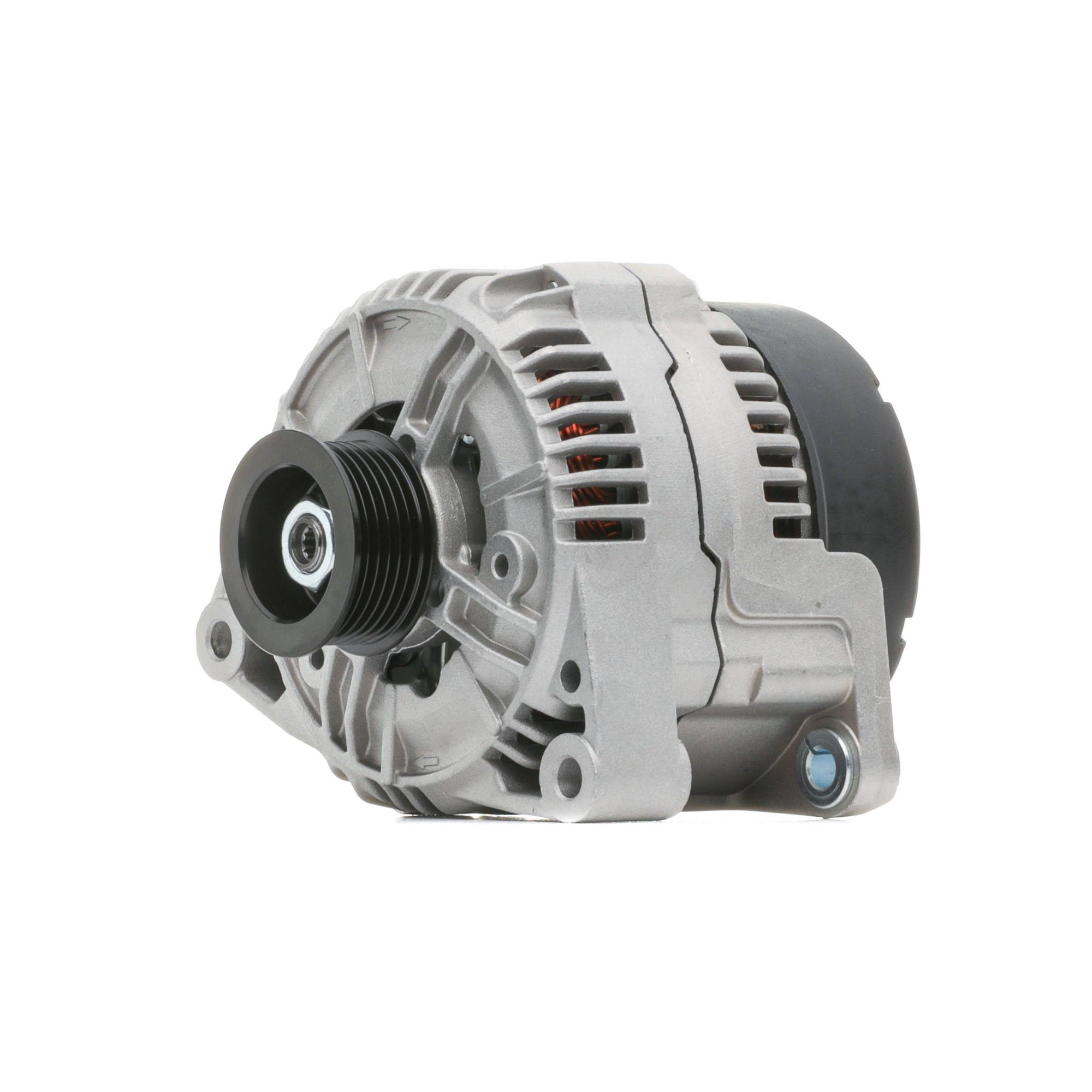 Generátor RIDEX 4G0478 értékelés