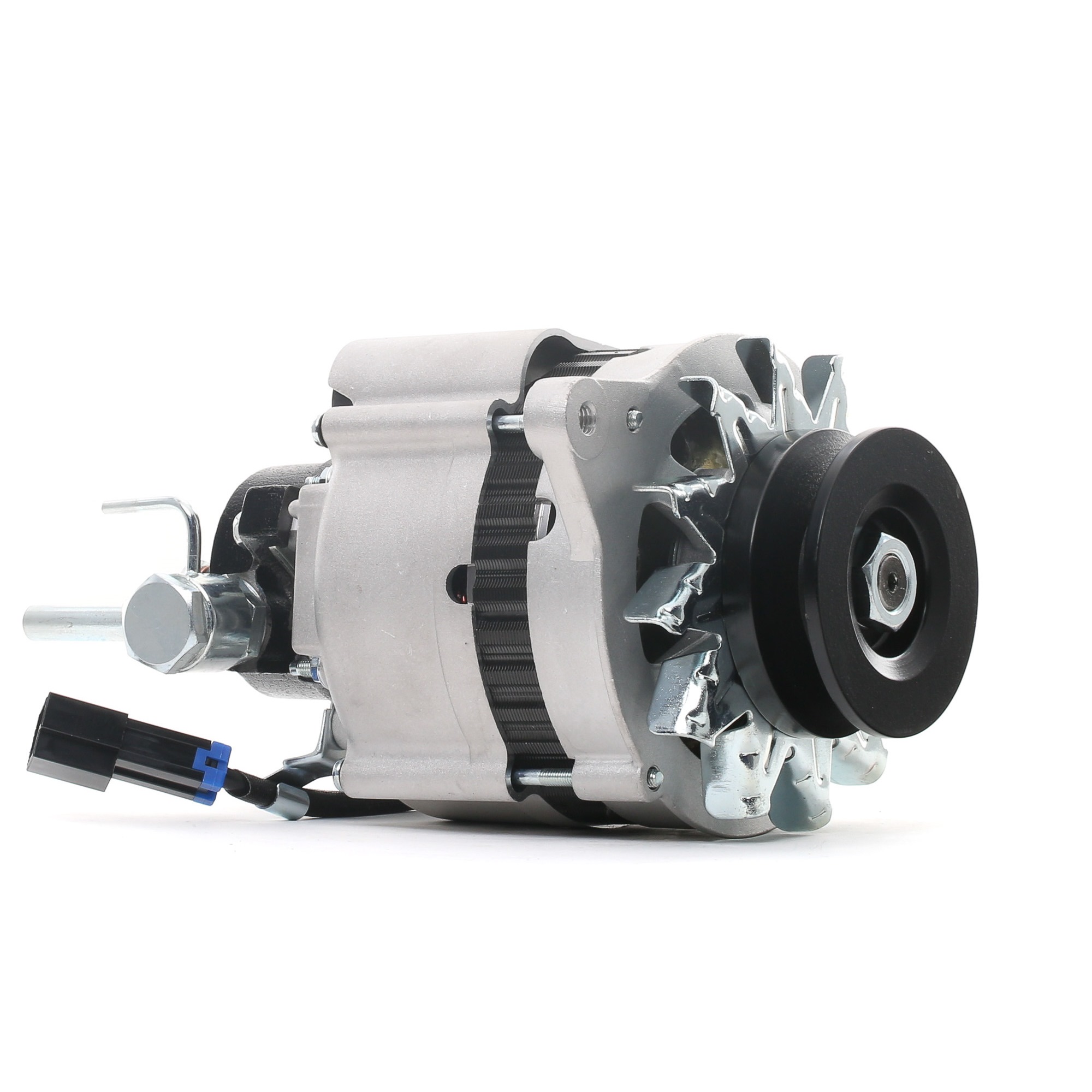 Alternator RIDEX 4G0480 Bewertung
