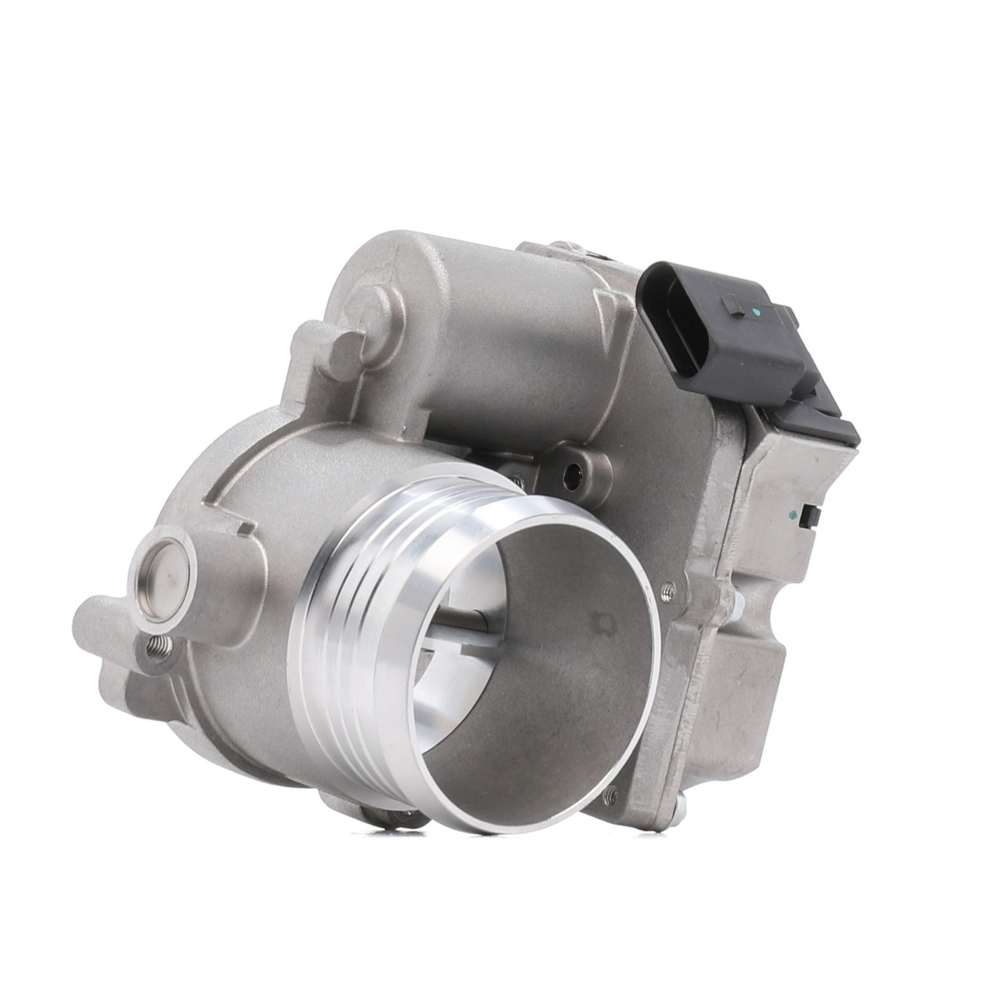 RIDEX 158T0197 Gasklephuis Ford Focus Mk2 1.6 TDCi 90 Pk Diesel 2012