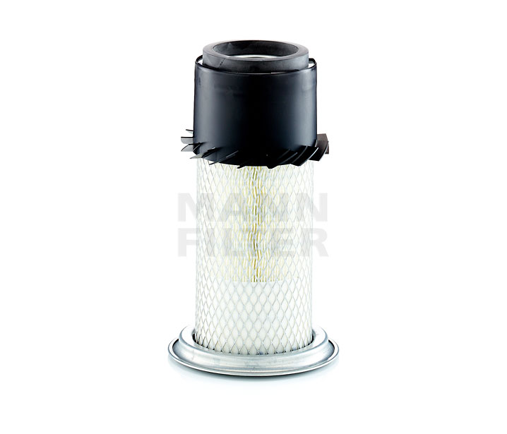 Luftfilter C 1588 x MANN-FILTER M802606