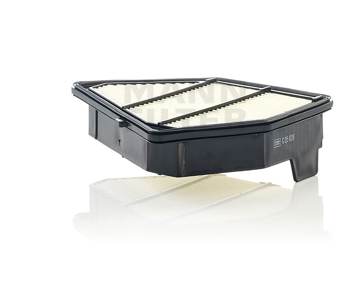 MANN-FILTER C 25 028 Ilmansuodatin