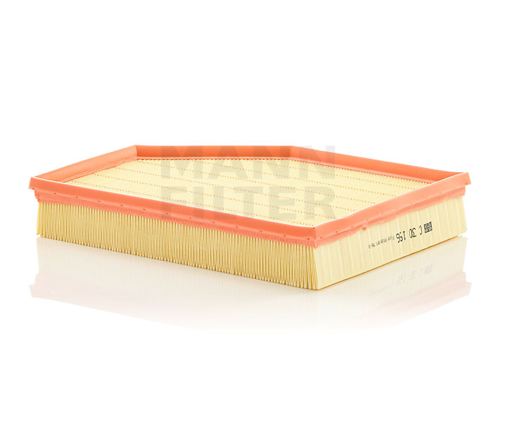 MANN-FILTER C 30 196 Luftfilter