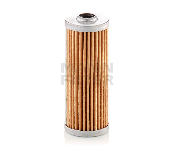 Kraftstofffilter P 45 MANN-FILTER CH10479