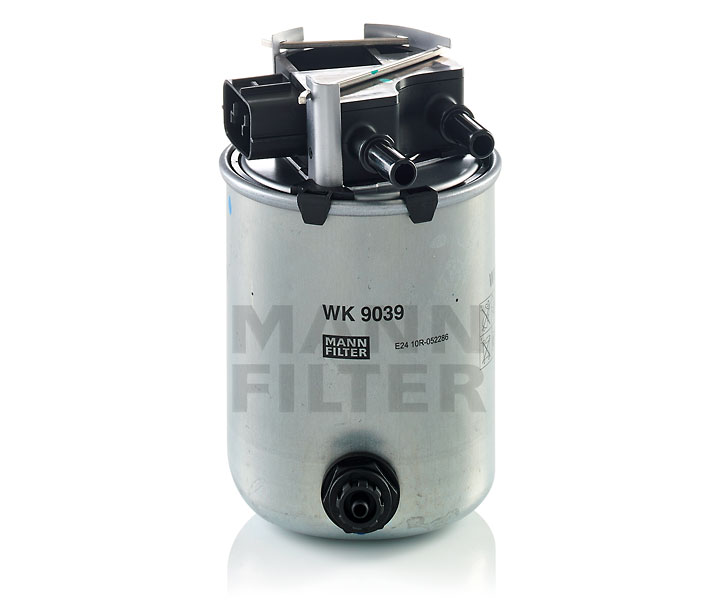 MANN-FILTER WK 9039 Bränslefilter