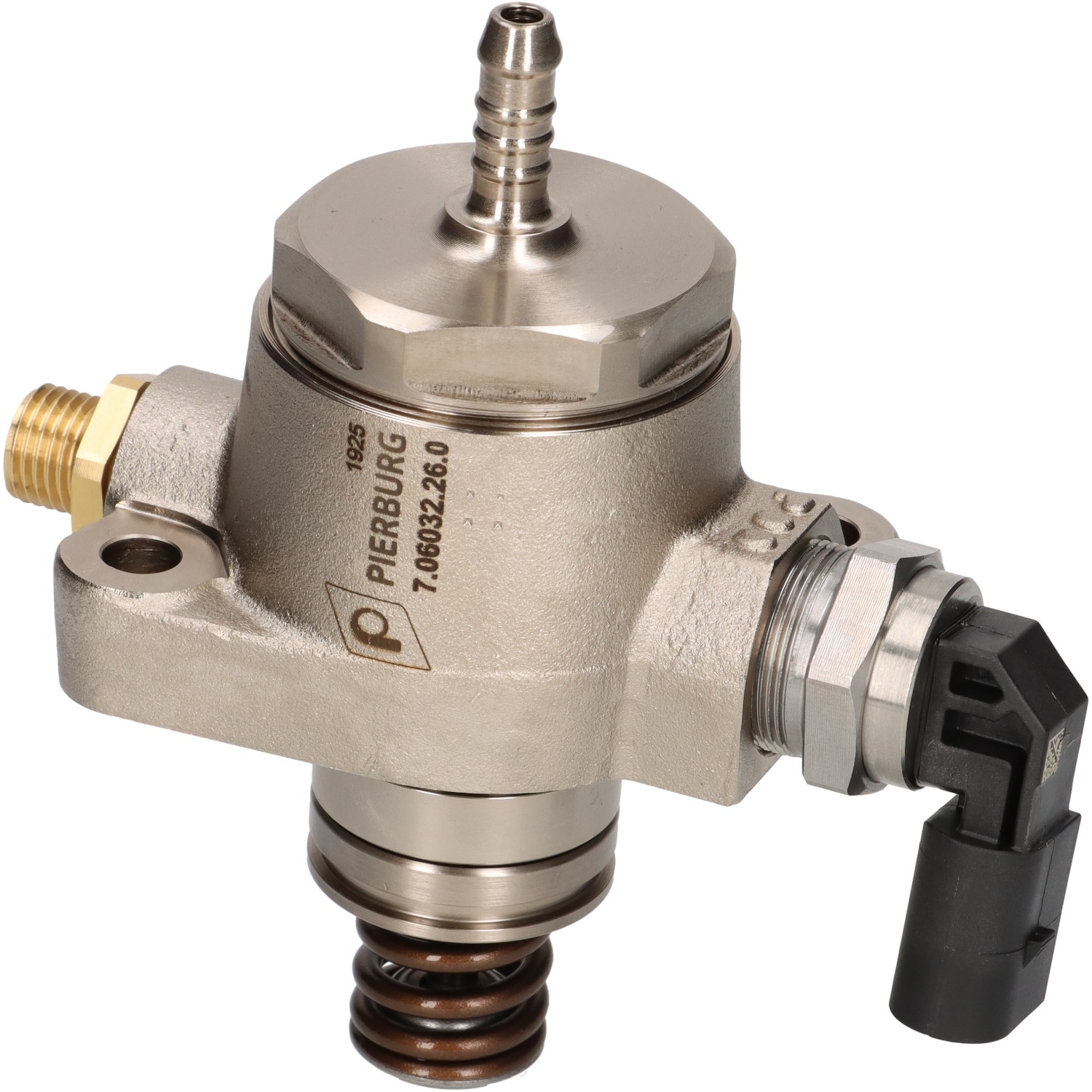 PIERBURG 706032260 Pompe injection Audi Q2 SQ2 TFSI quattro 300 CV Essence 2020