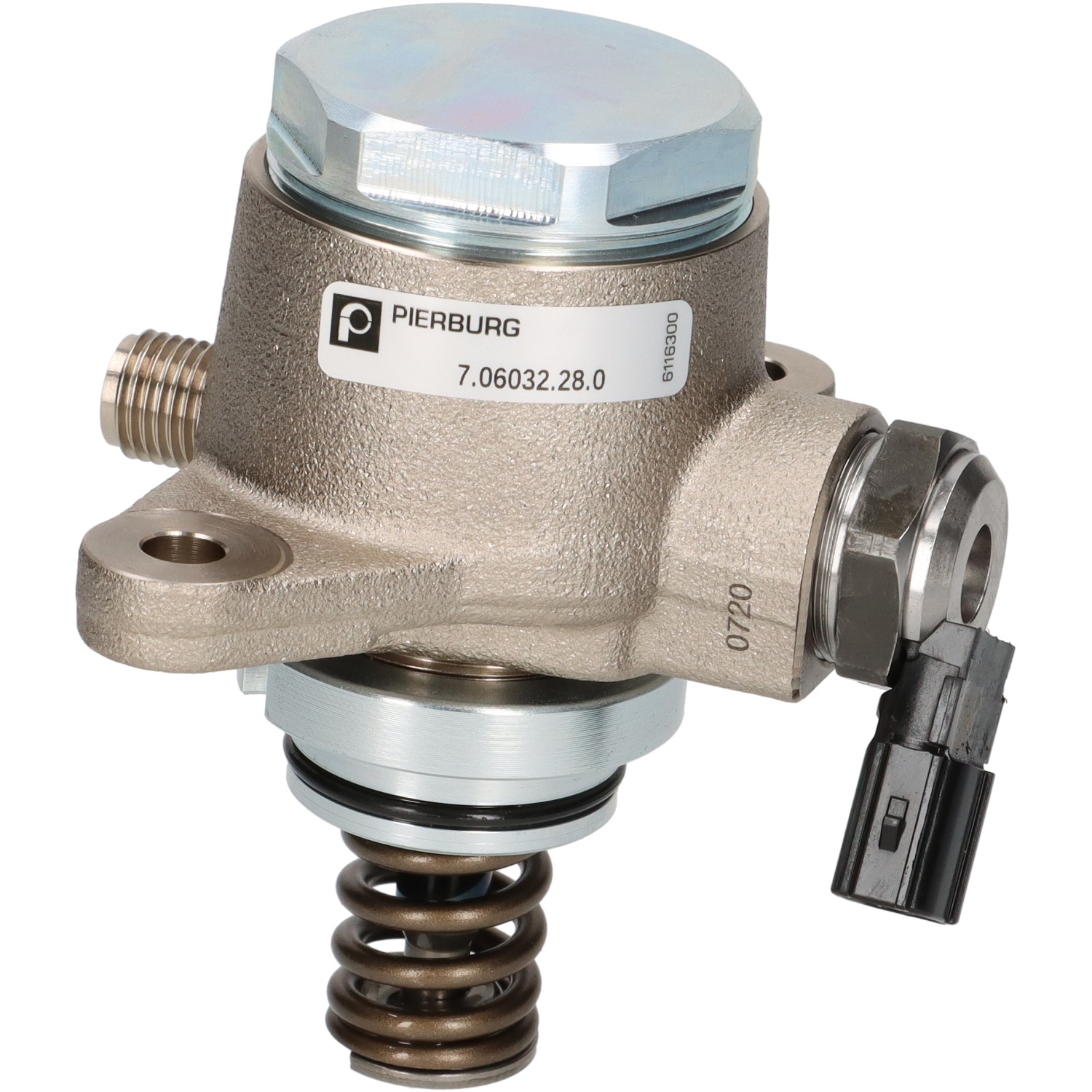 Hochdruckpumpe 7.06032.28.0 PIERBURG 166301LA1A NISSAN, INFINITI