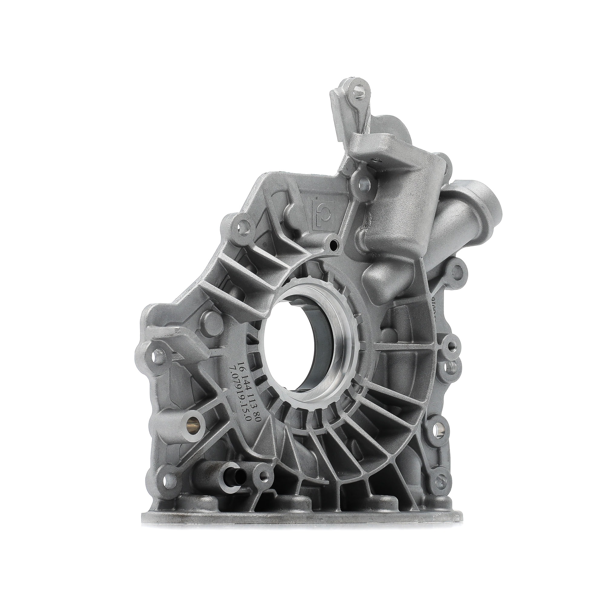 PIERBURG 707919150 Oliepomp FORD KA+ Sedan (TK, FK) 1.5 TDCi 100 Pk Diesel 2015