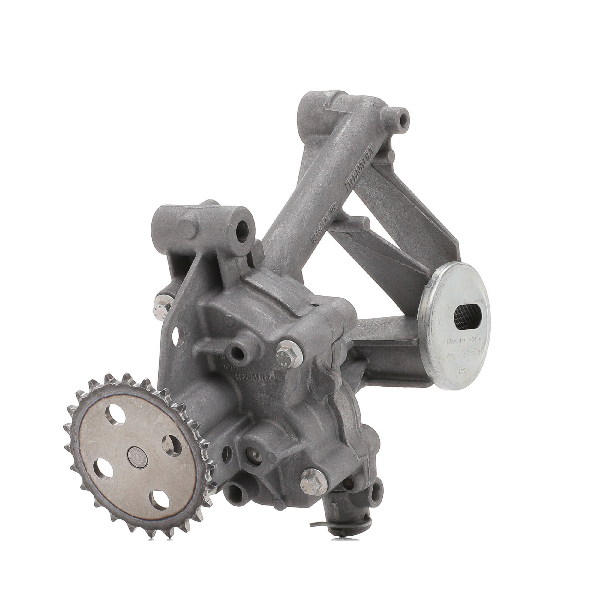 PIERBURG Ölpumpe Renault Master 2 Kastenwagen Kosten