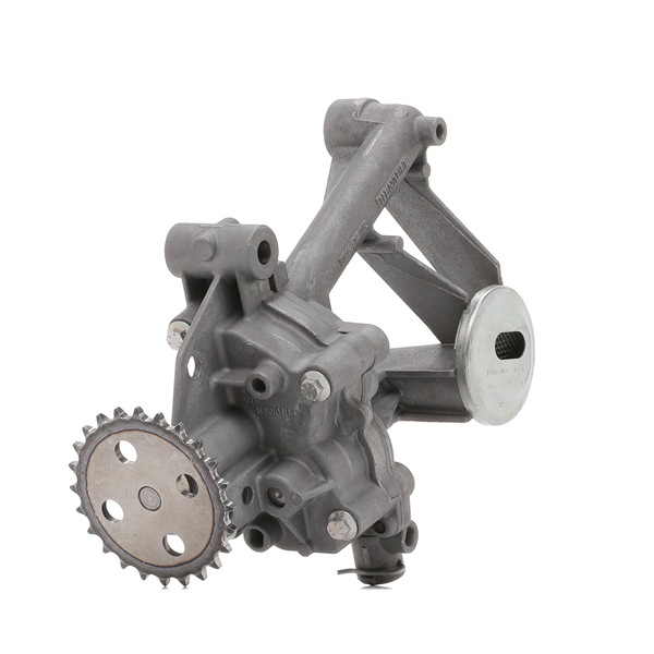 PIERBURG 7.08868.01.0 Oliepomp RENAULT Master II Van 2.5 dCi 115 Pk Diesel G9U 724