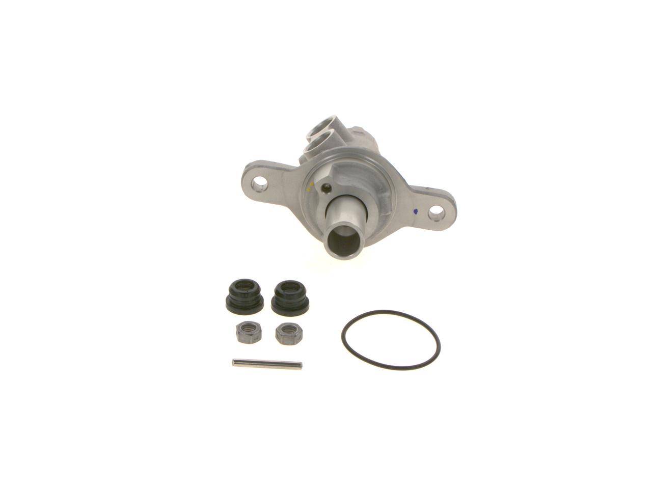 Hauptbremszylinder BOSCH 0 204 860 970 Bewertung