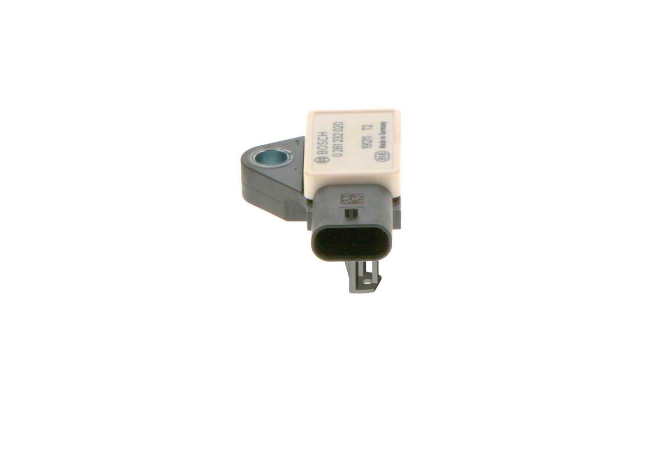 BOSCH PS-4-TMAP Ladedrucksensor Mercedes A238 Kosten