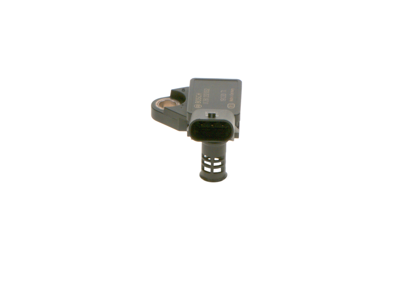0261232032 BOSCH Audi A6 C8 Avant Ladedrucksensor Kosten