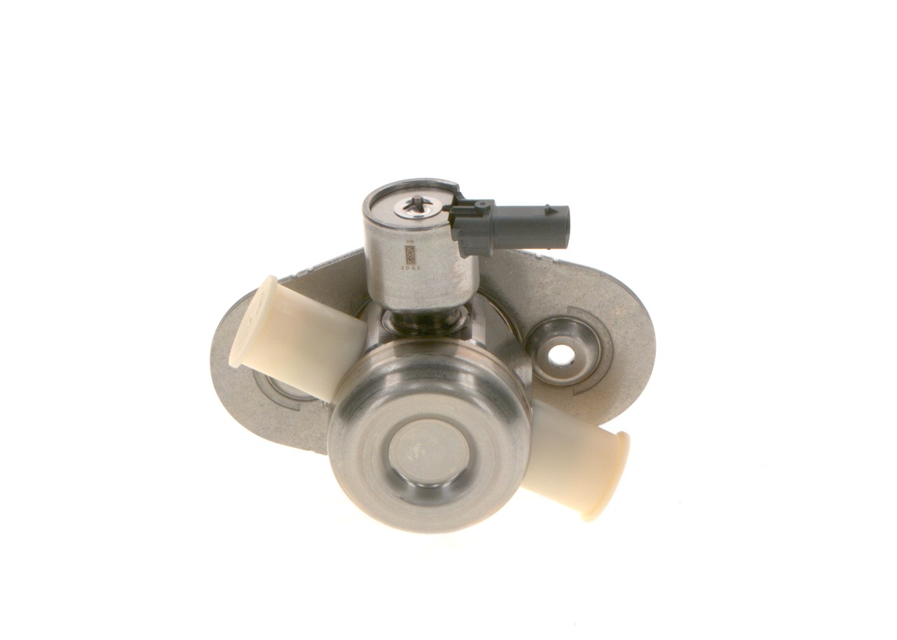 BOSCH HDP-5-PE Einspritzpumpe MINI Schrägheck Cooper S 192 PS Benzin