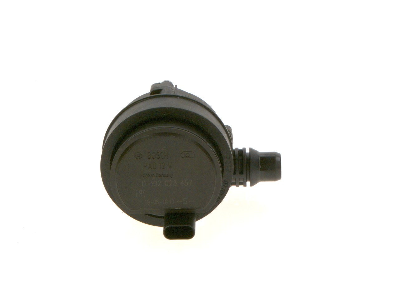 Zusatzwasserpumpe 0 392 023 457 BOSCH 0005004386 MERCEDES-BENZ