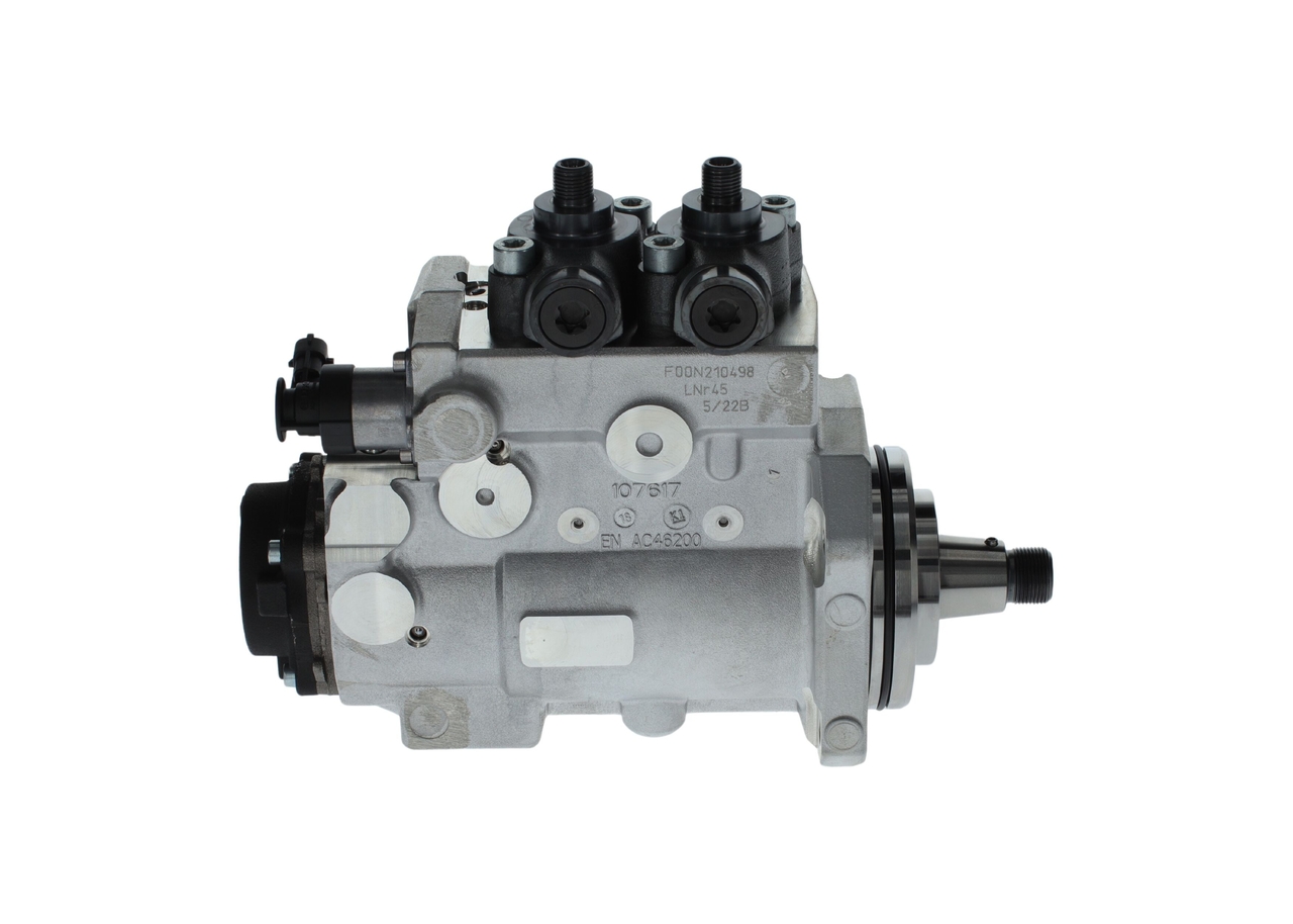 Hochdruckpumpe 0 445 020 333 BOSCH 837086246