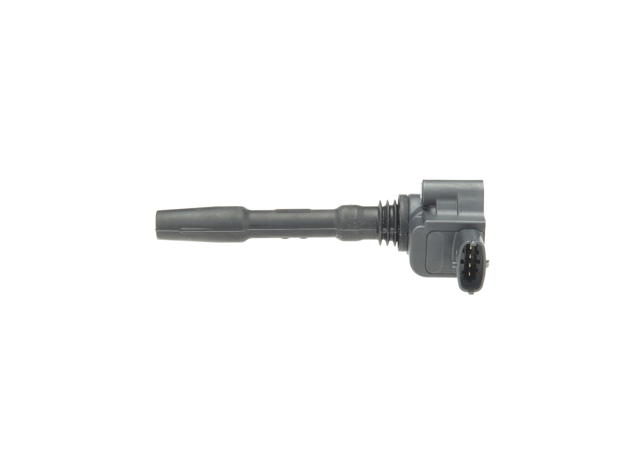 BOSCH ZS-K 1X1 PLUG TOP MASERATI 420/430 (69, 78, AF3) Engine coil for upgrade