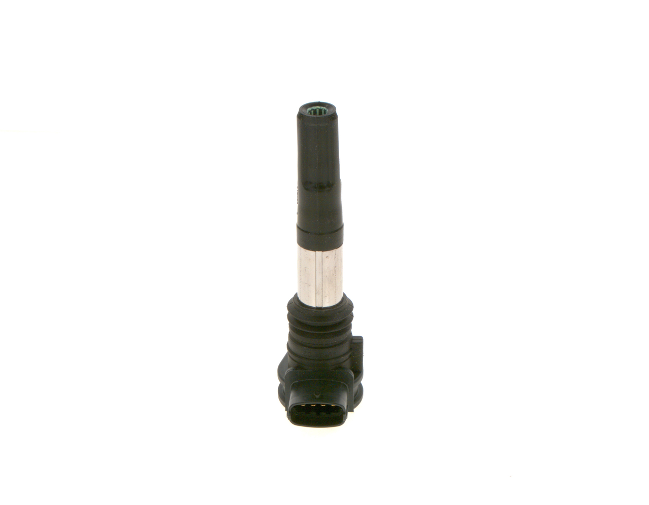 ZS-PE PENCIL COIL 1X1 BOSCH 0986221135 replacement Maserati Quattroporte V ignition coil price