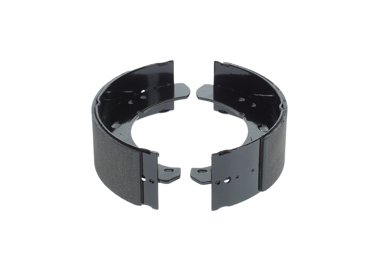 BS7914 Håndbremseklodser BOSCH Land Rover pris