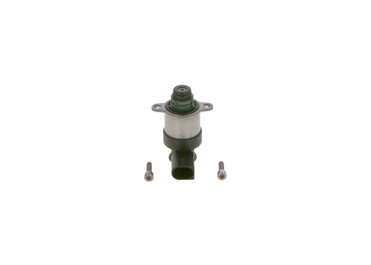 Regelventil, Kraftstoffmenge (Common-Rail-System) 1 462 C00 982 BOSCH 6540740000 MERCEDES-BENZ, DAIMLER