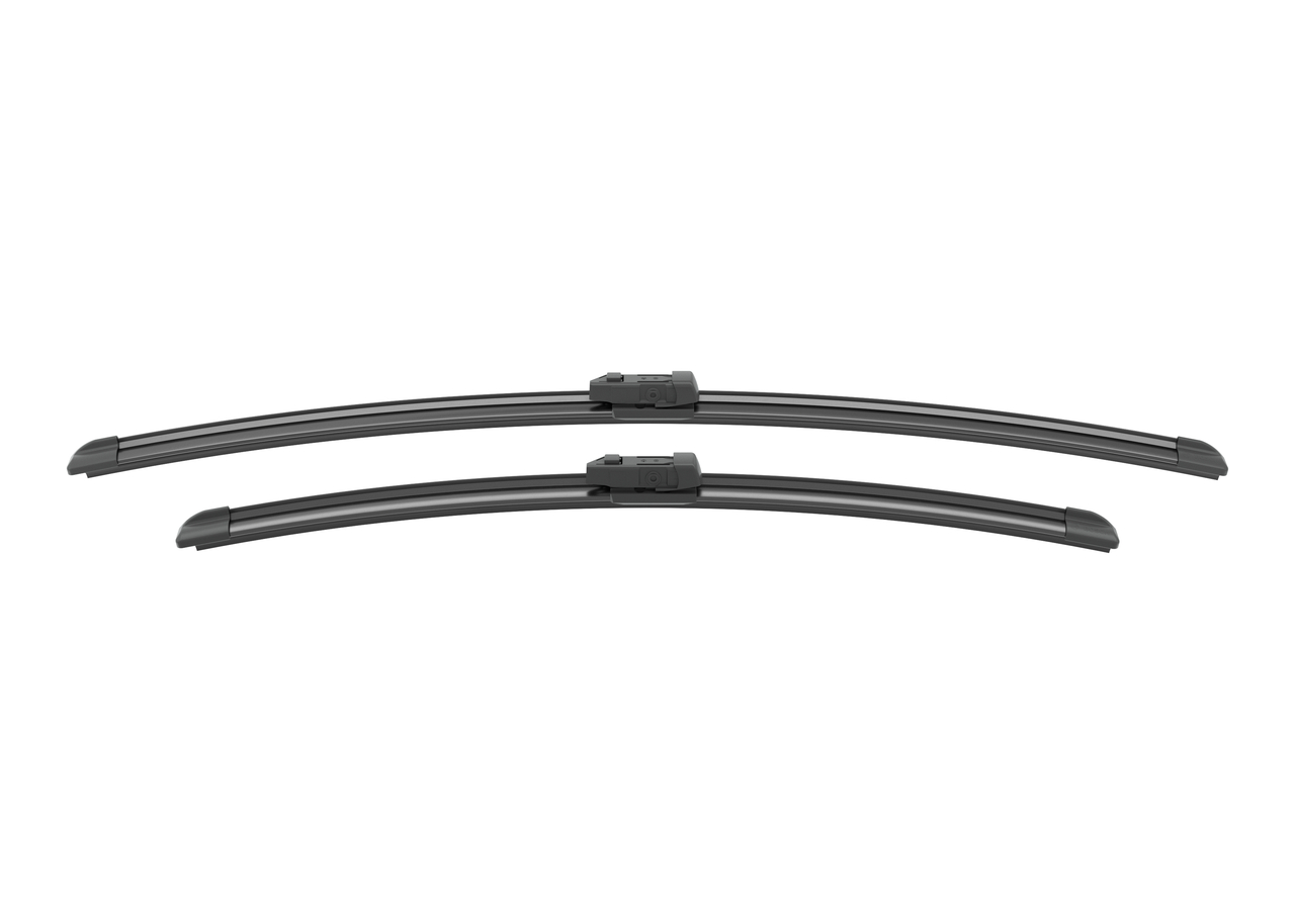 BOSCH A 622 S Balai d'essuie-glace VW T-ROC 1.0 TSI Essence 110 CV