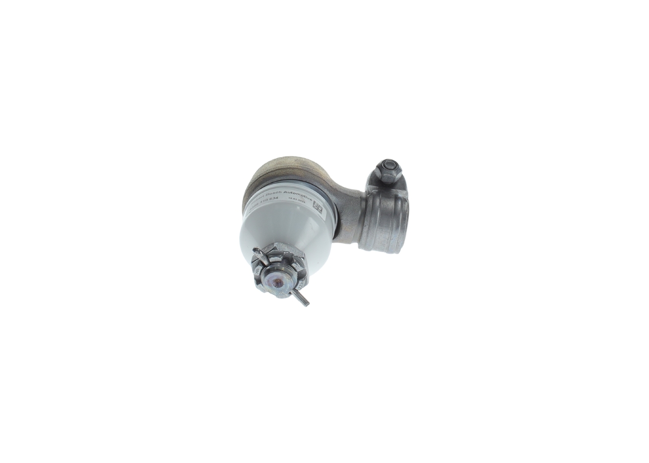 BOSCH 8 399 110 634 Ъглов шарнир, надлъжна кормилна щанга