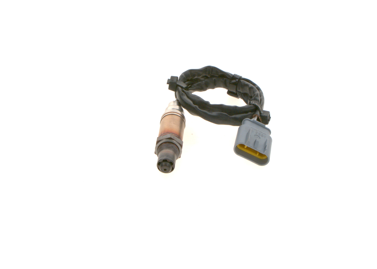 LS 50438 original O2 sensor BOSCH PANDA