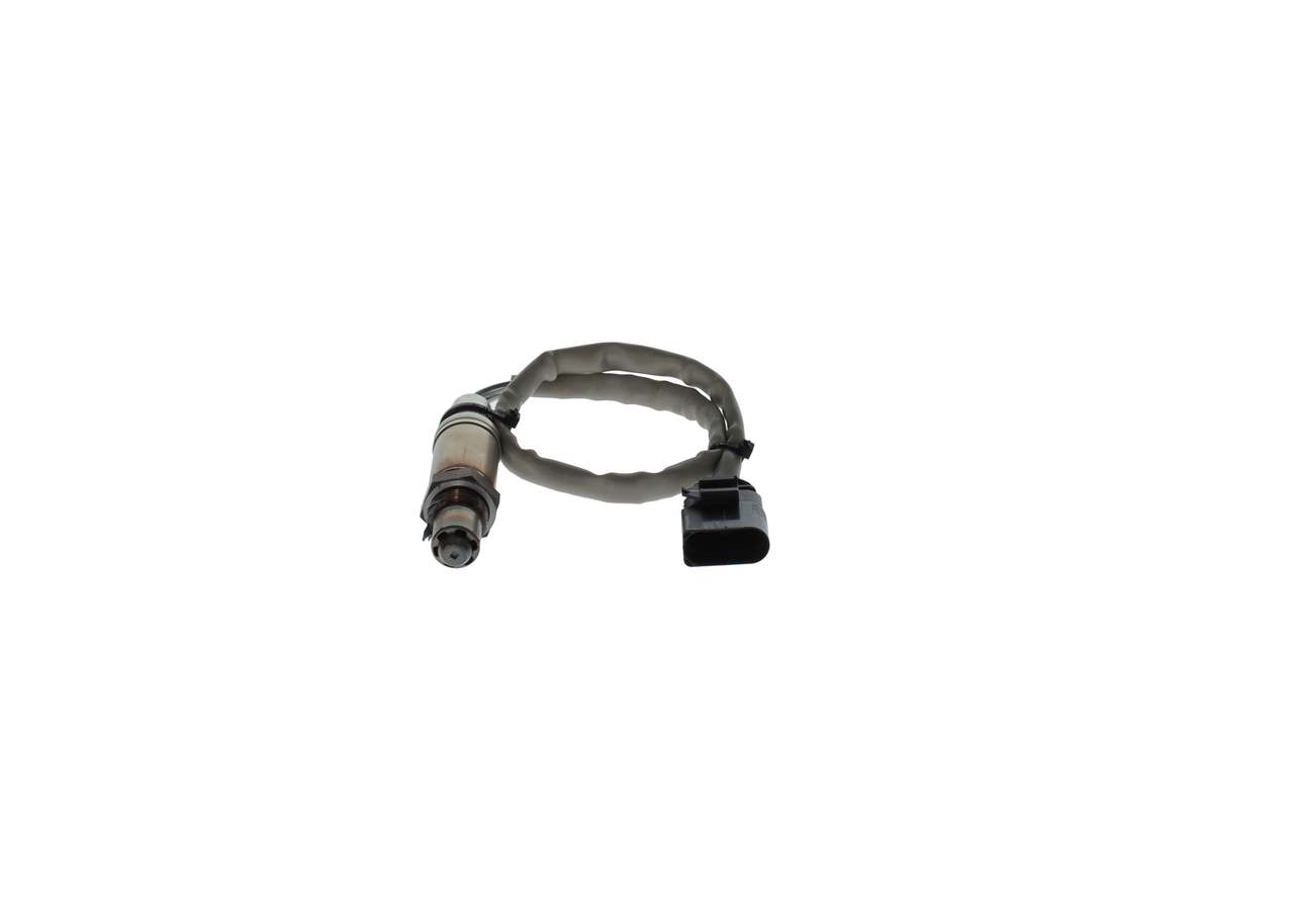Lambdasonde F 00H L00 439 BOSCH 03E906262B VW, AUDI, SKODA, FIAT, SEAT