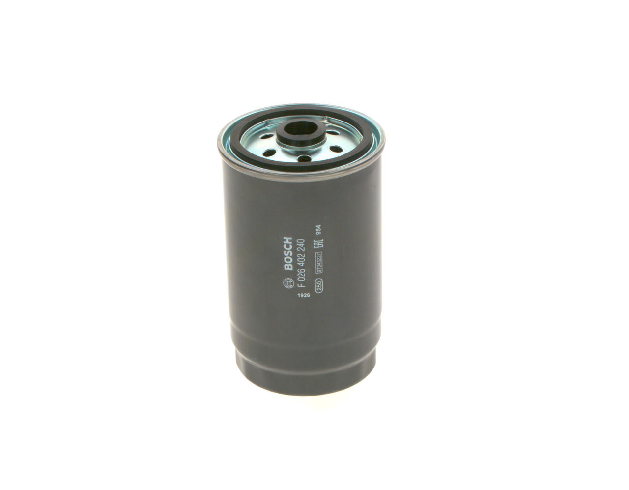 Fuel filters BOSCH F 026 402 240 rating