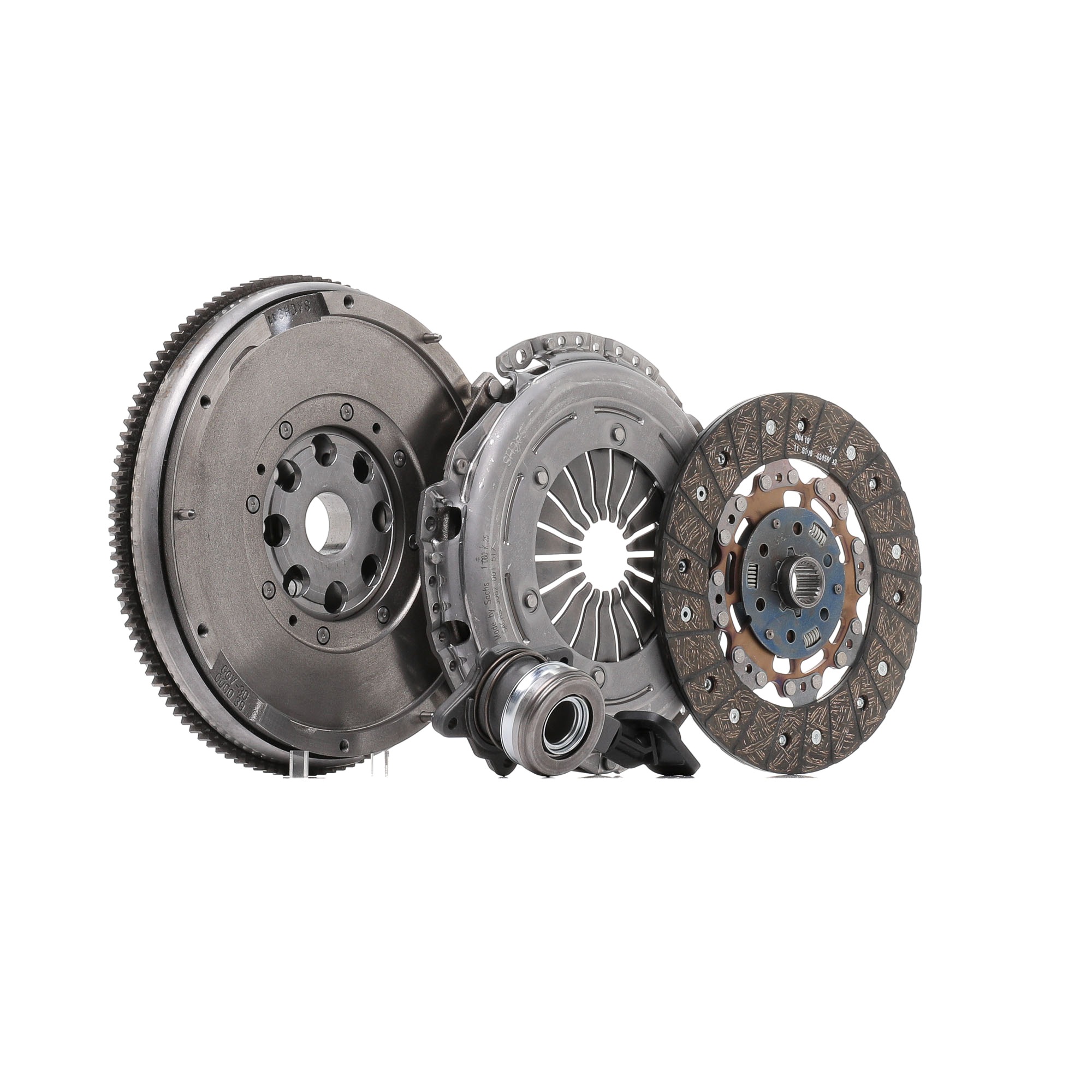 OEN ERR5678 Kit de embrague SACHS 2290 601 109