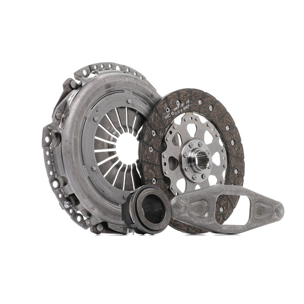 SACHS 3000 970 136 Σετ συμπλέκτη