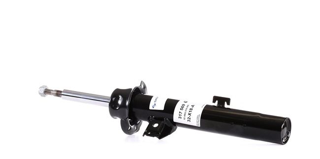 14436018 Iskunvaimennin SACHS BMW