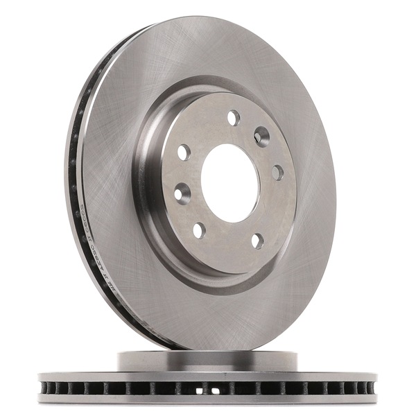 CHAMPION 563120CH Remschijf