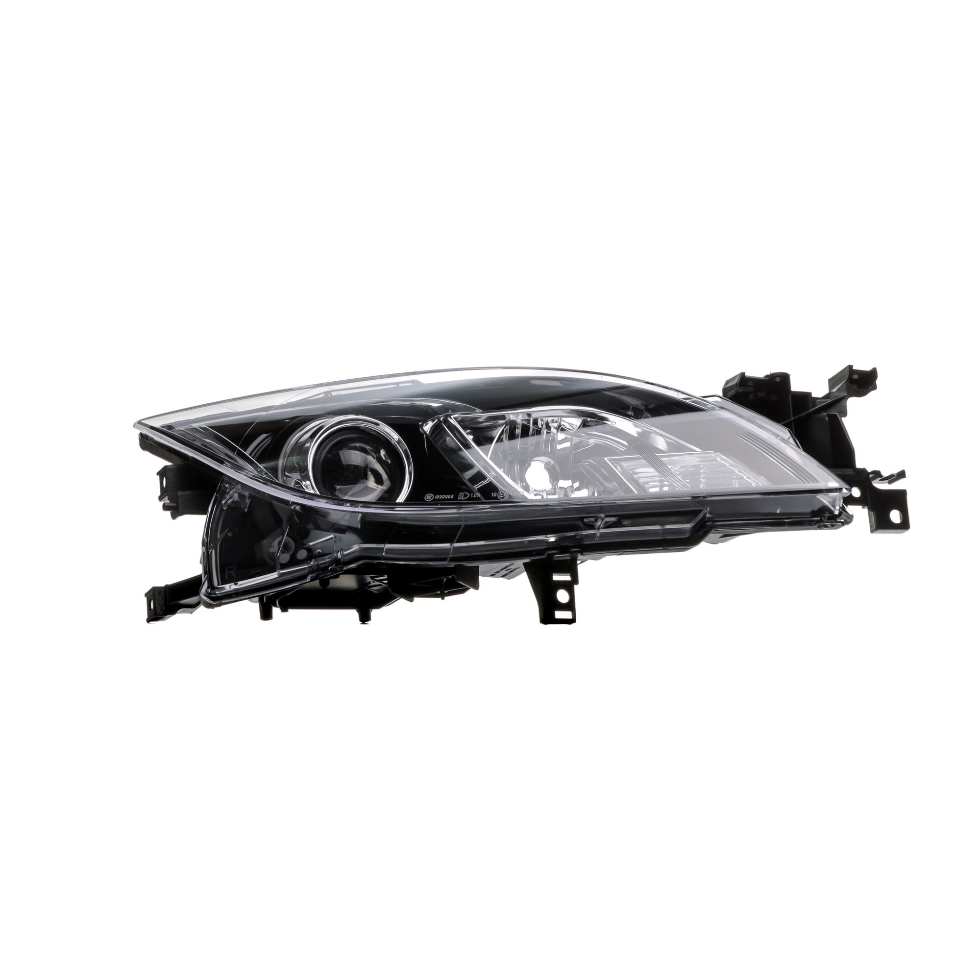 TYC 2011529252 Главен фар Mazda 6 GH комби 2.2 MZR-CD (GH10) 180 K.C. дизел 2010