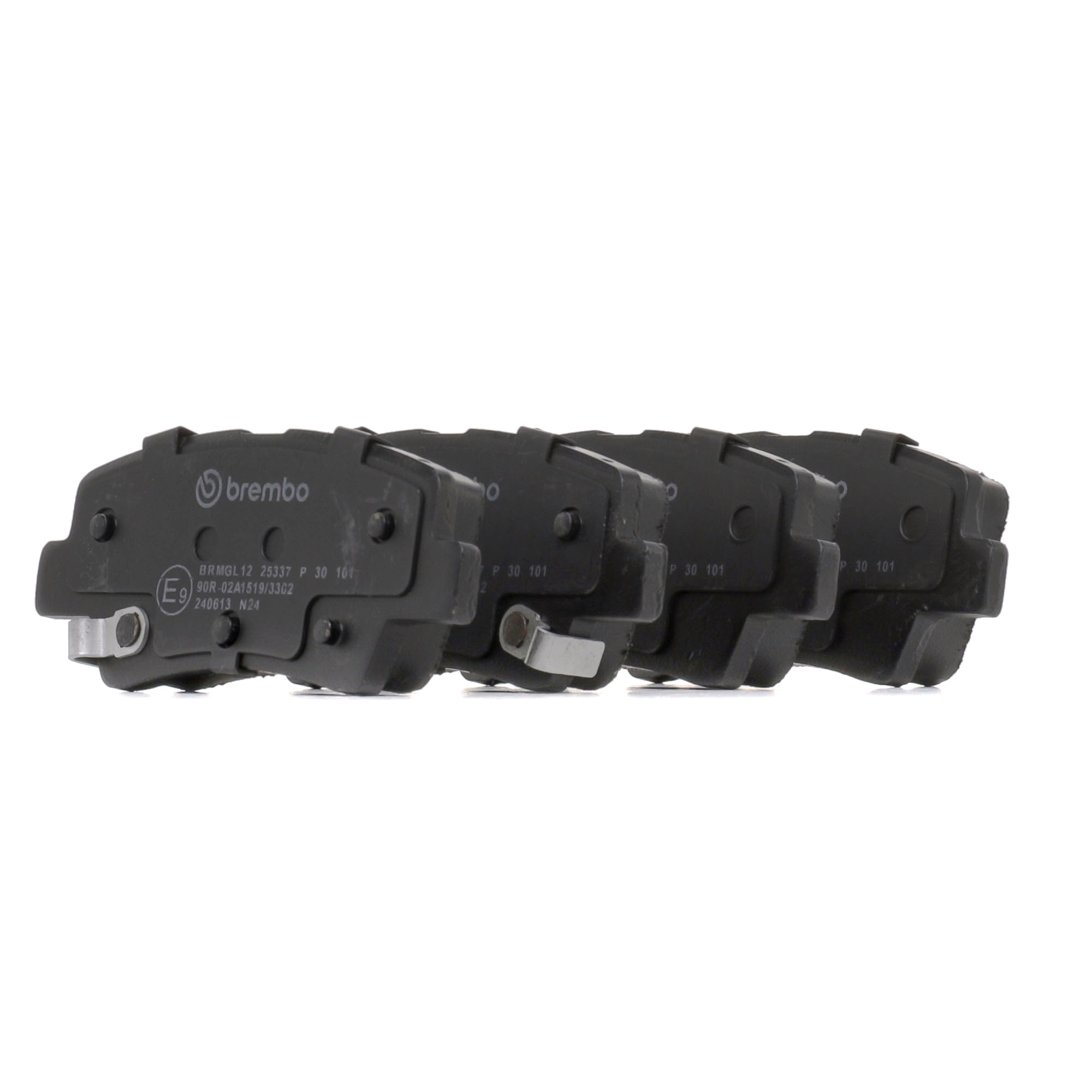 Bremsbeläge BREMBO P 30 101 günstig online kaufen