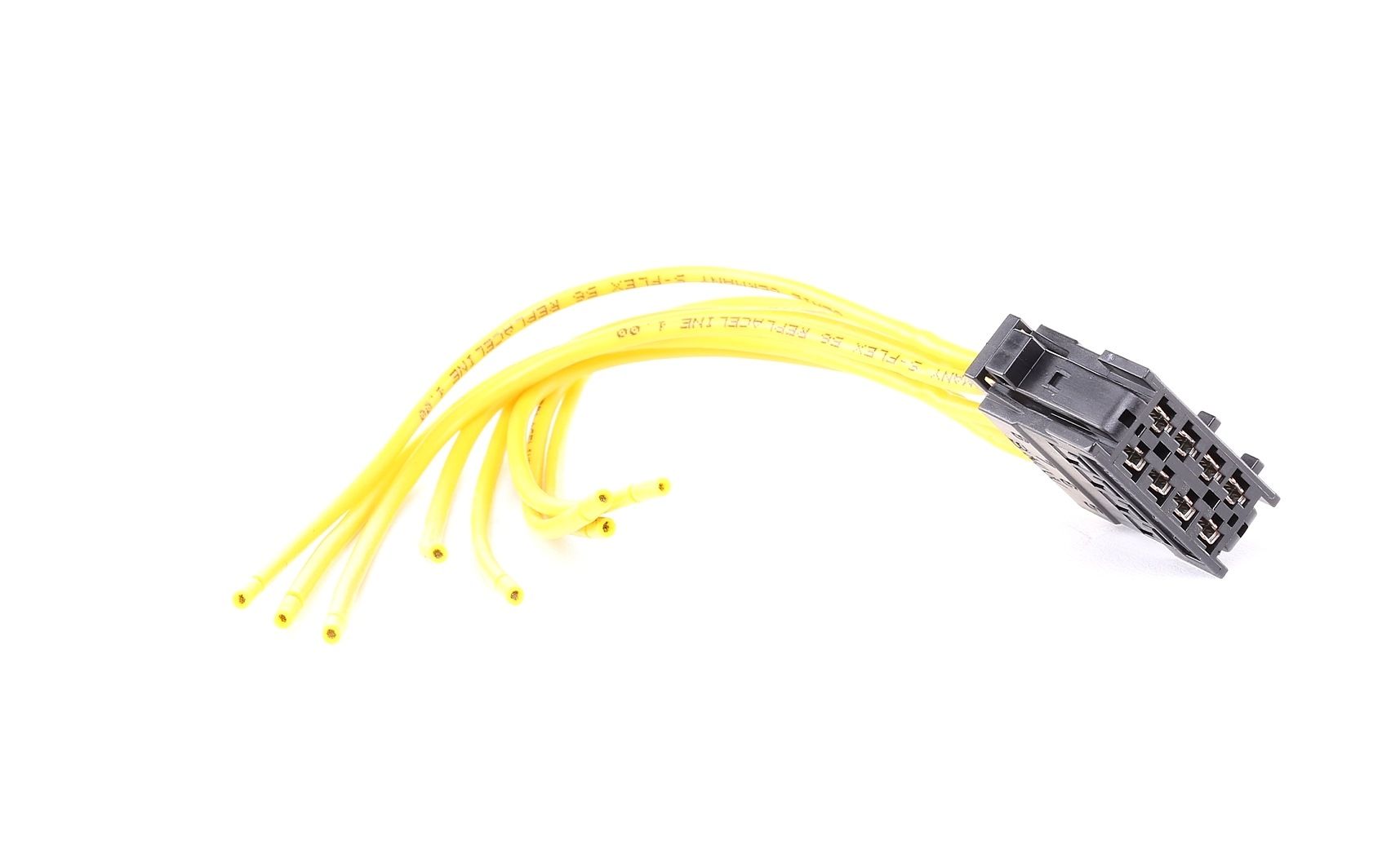 RepCon HERTH+BUSS ELPARTS 51277350 BMW Z4 E85 achterlichtonderdelen