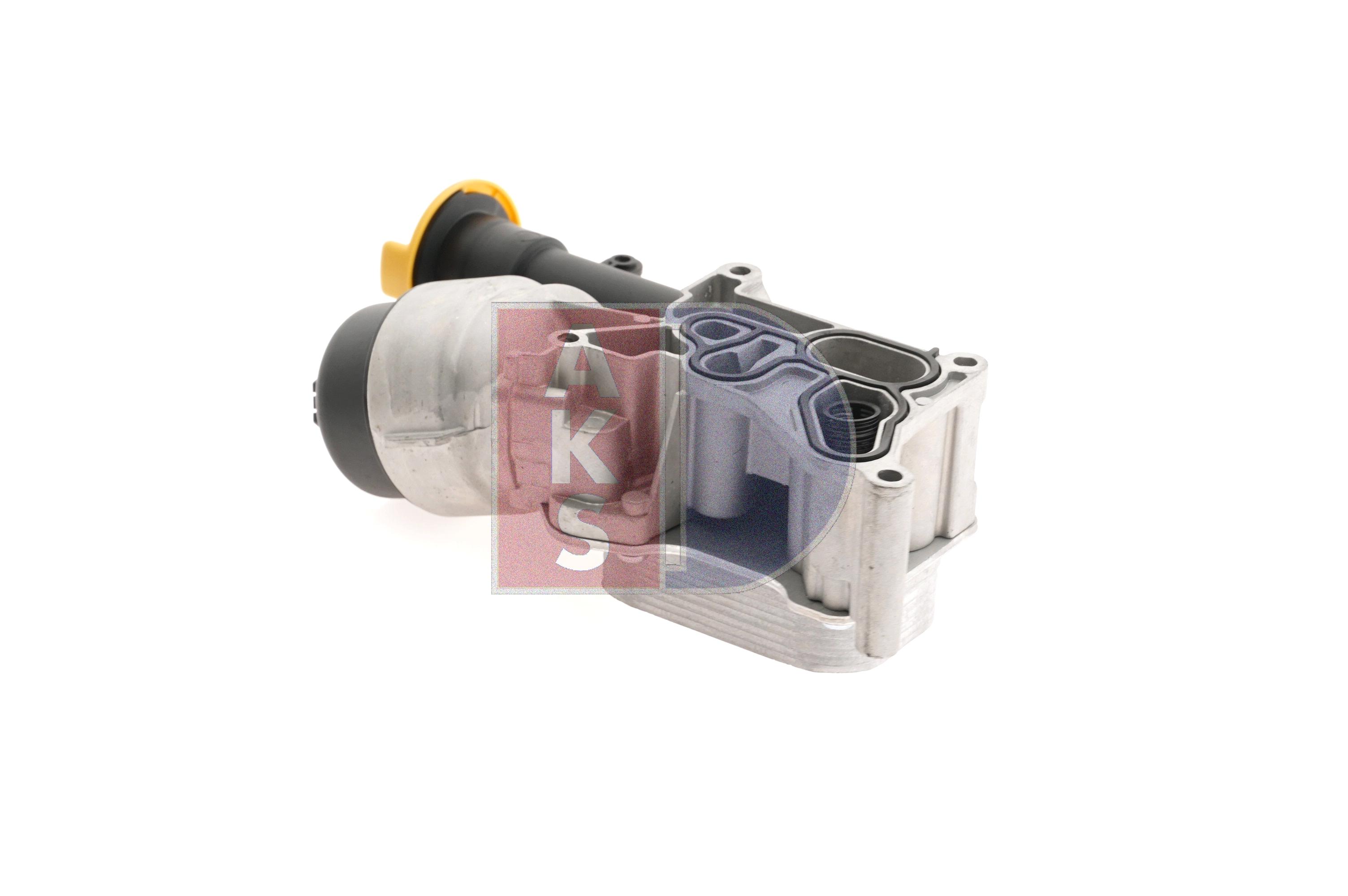 Olie-koeler AKS DASIS 016004N