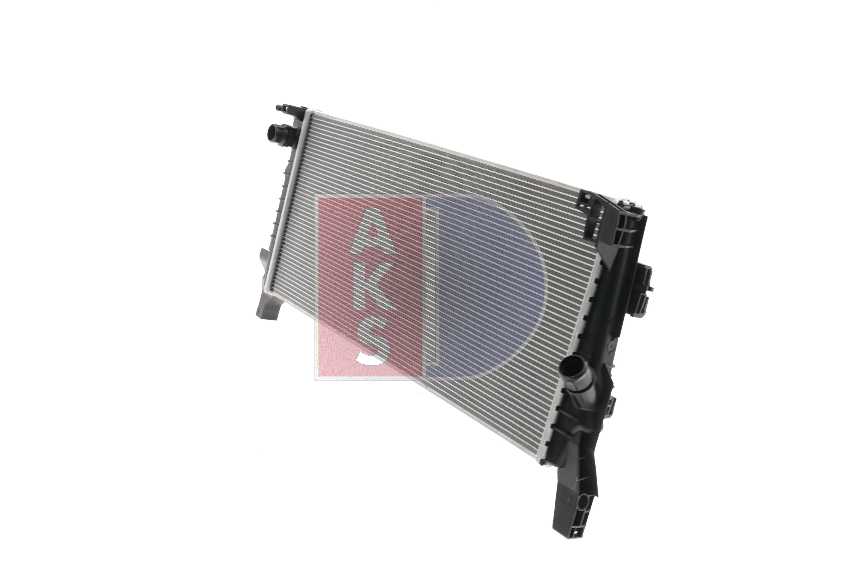 14441620 AKS DASIS 050105N Radiateur Mini F56 prix