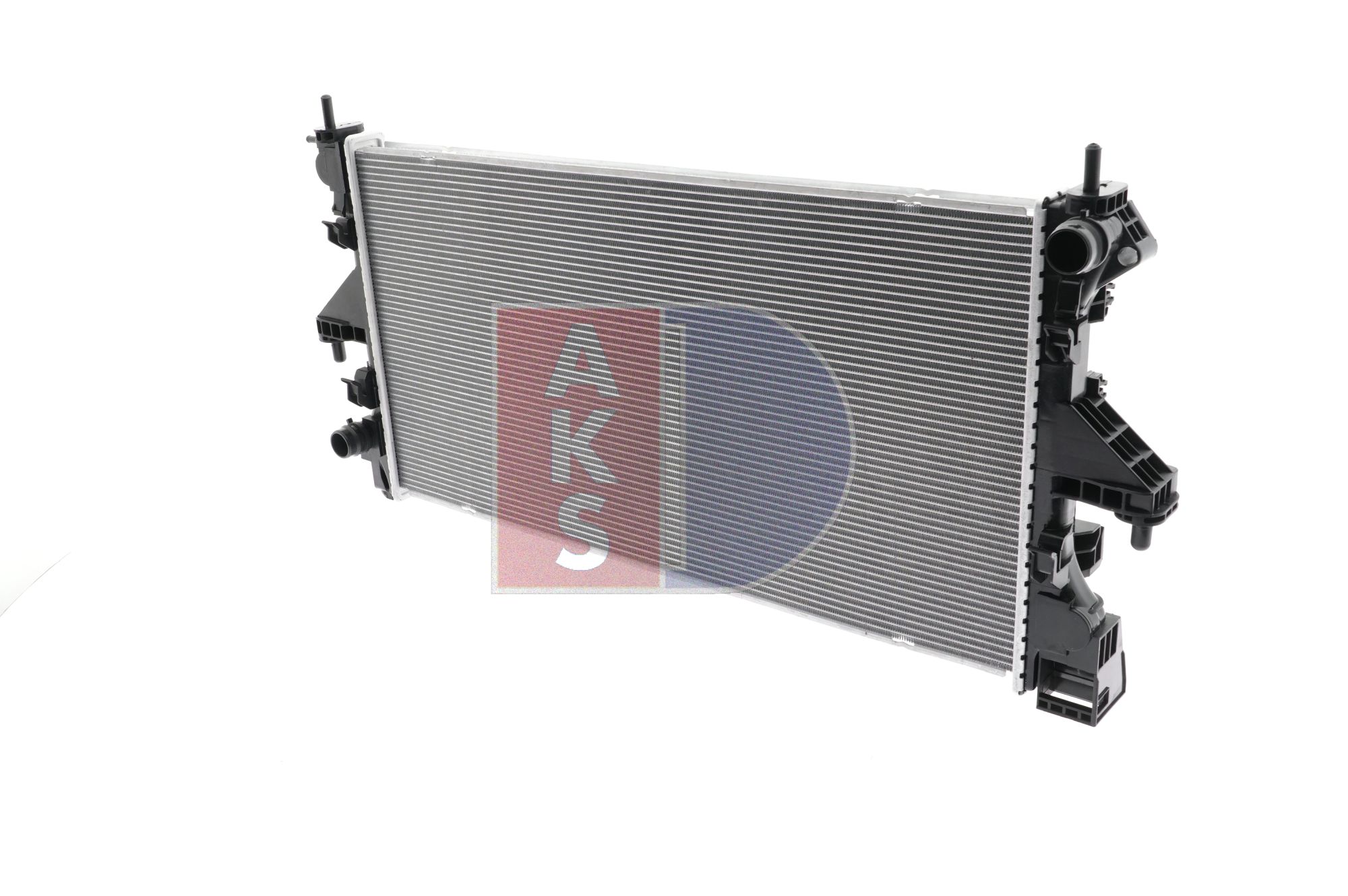 Wasserkühler AKS DASIS 060091N Bewertung