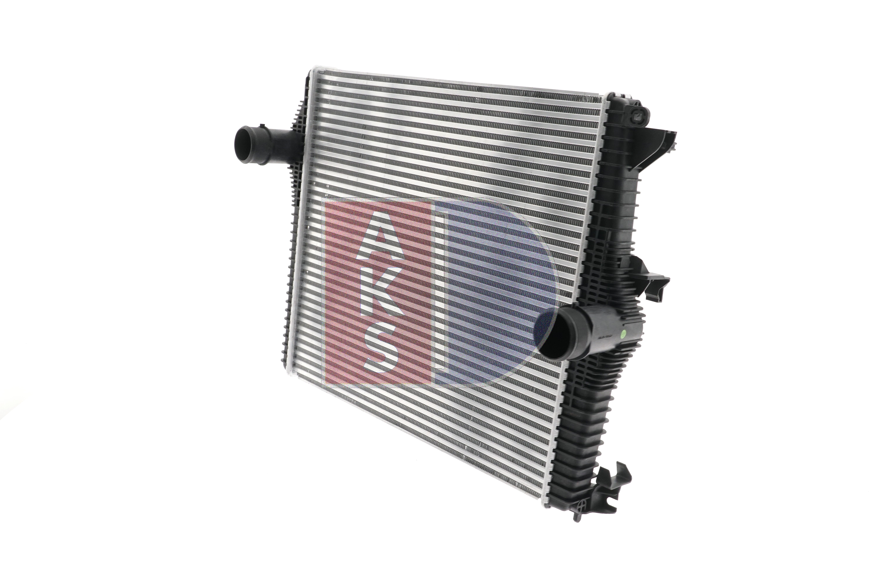 Intercooler AKS DASIS 087034N Bewertung