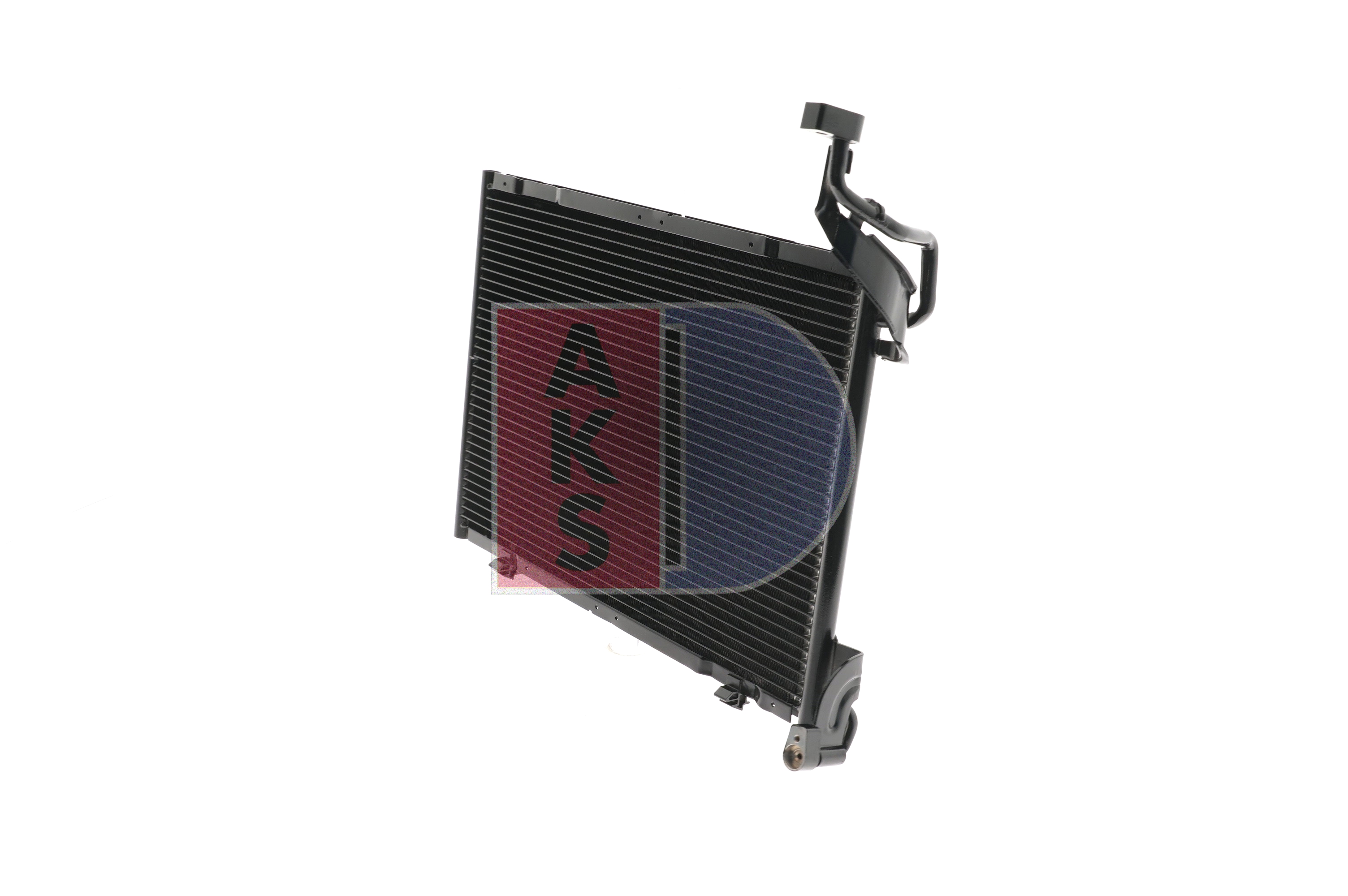AKS DASIS 092068N Klimakondensator Klimakondensator 092068N AKS DASIS AV1119710EB FORD