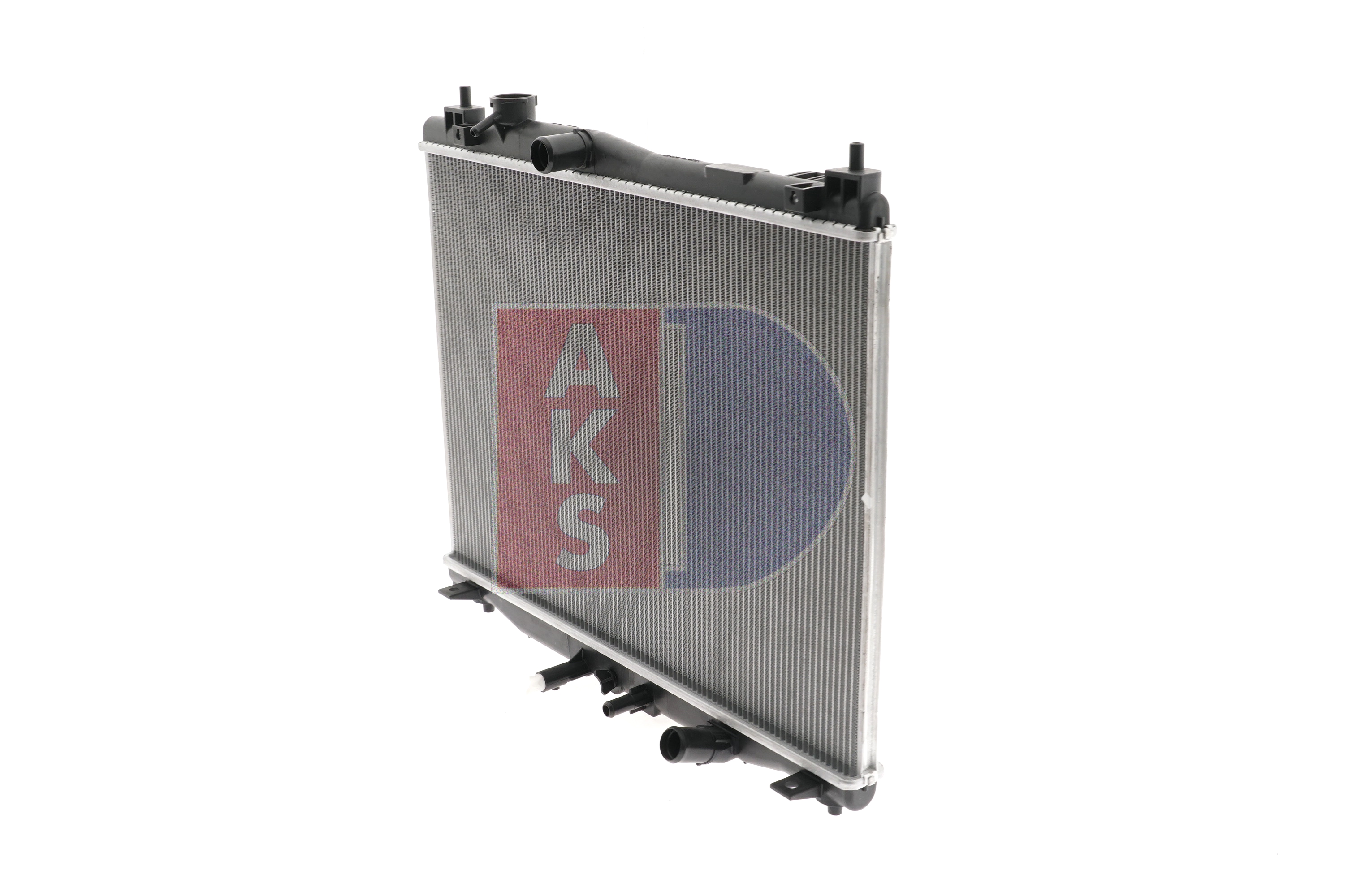 14441644 AKS DASIS 100097N Ψυγειο νερου HONDA JAZZ γνήσια τιμες