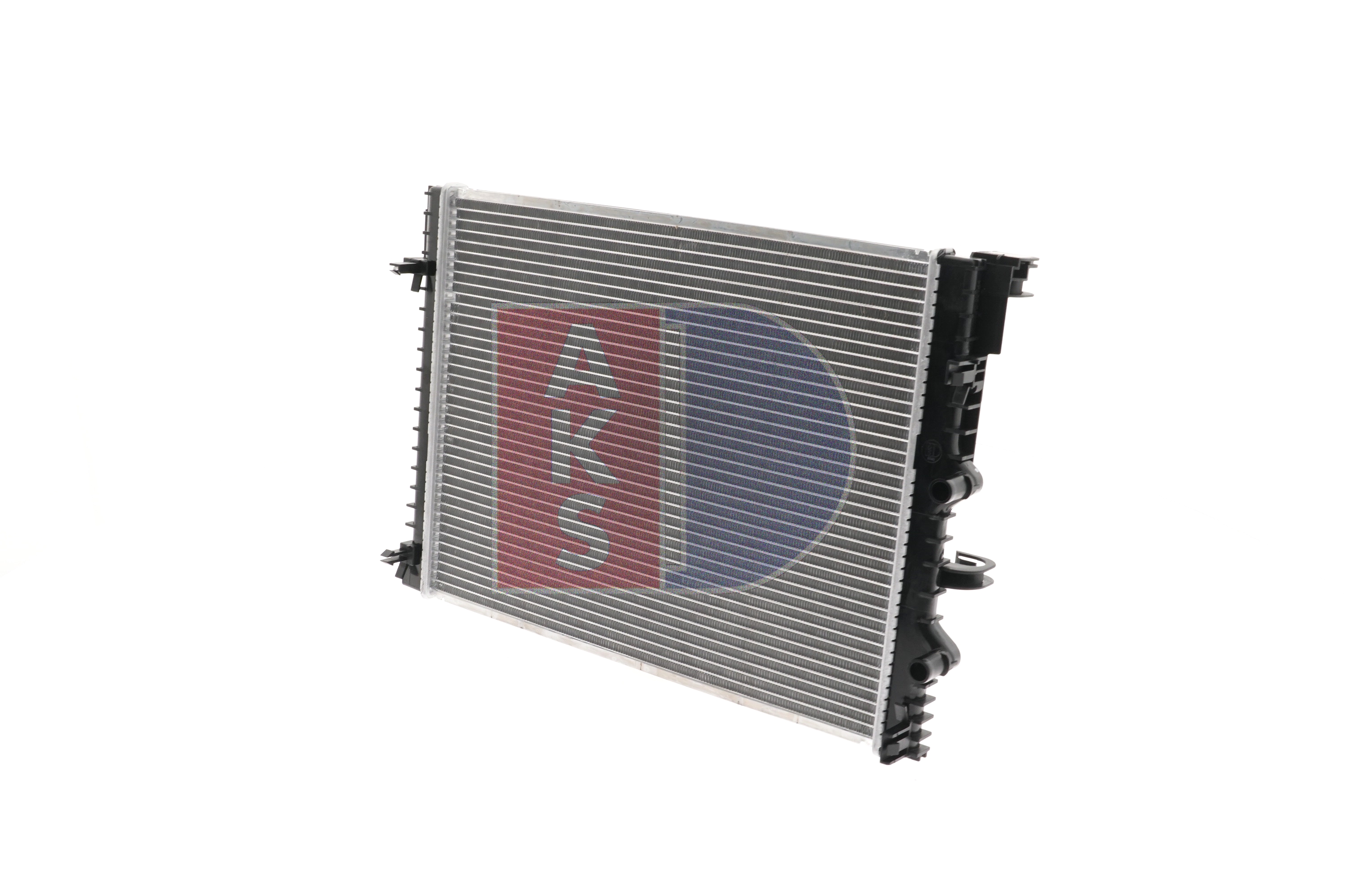 14441648 AKS DASIS 120136N Intercooler RENAULT TWINGO 2025 preț