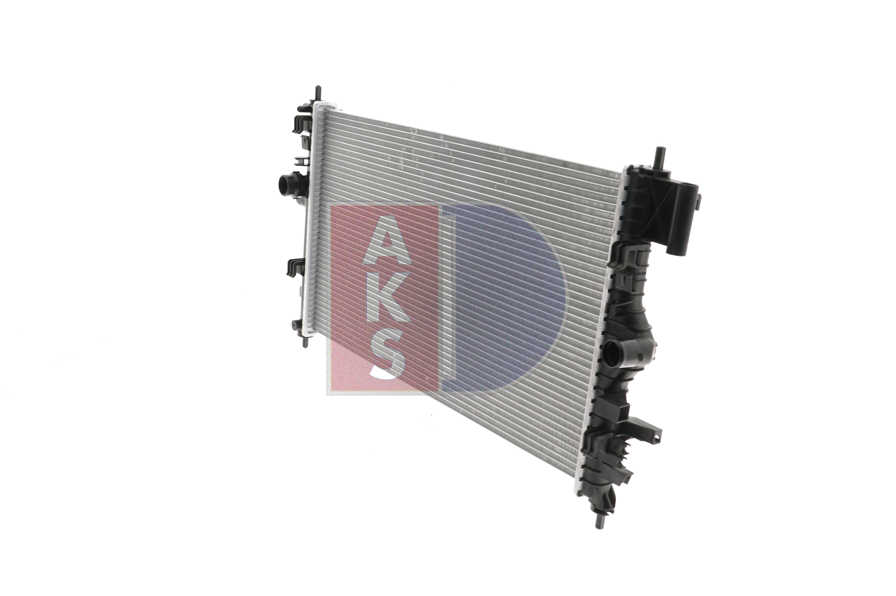 Wasserkühler AKS DASIS 150145N Bewertung