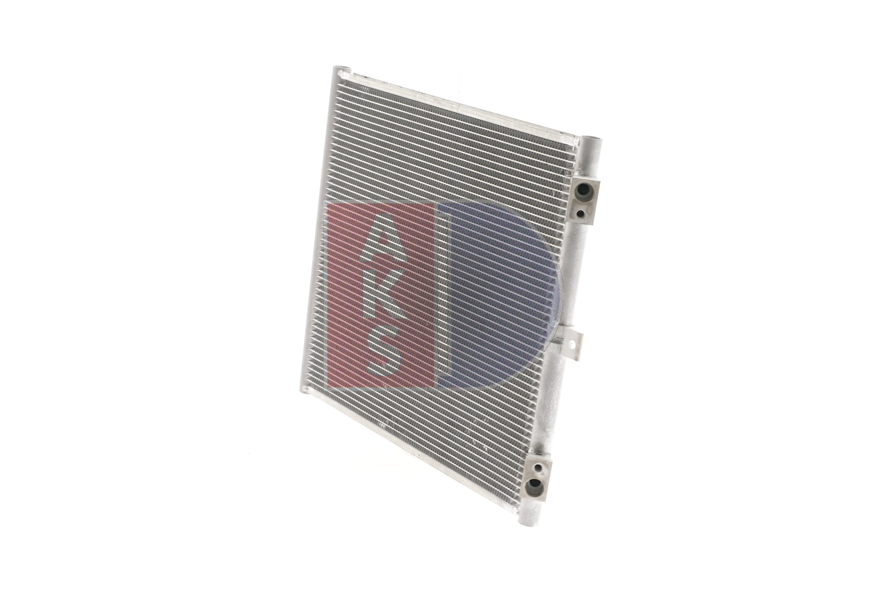 14441663 Condensor voor AC AKS DASIS Porsche CAYENNE kosten